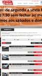 Mobile Screenshot of ciadotaxi.com